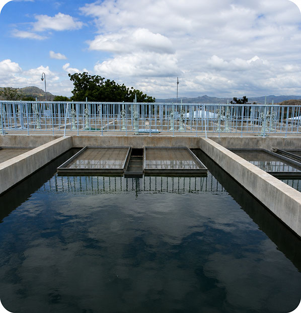 Power Plant