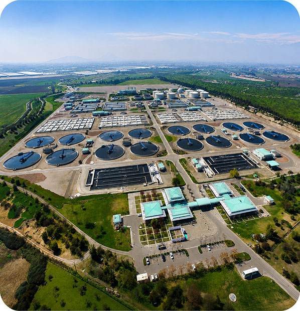 Water Treatment