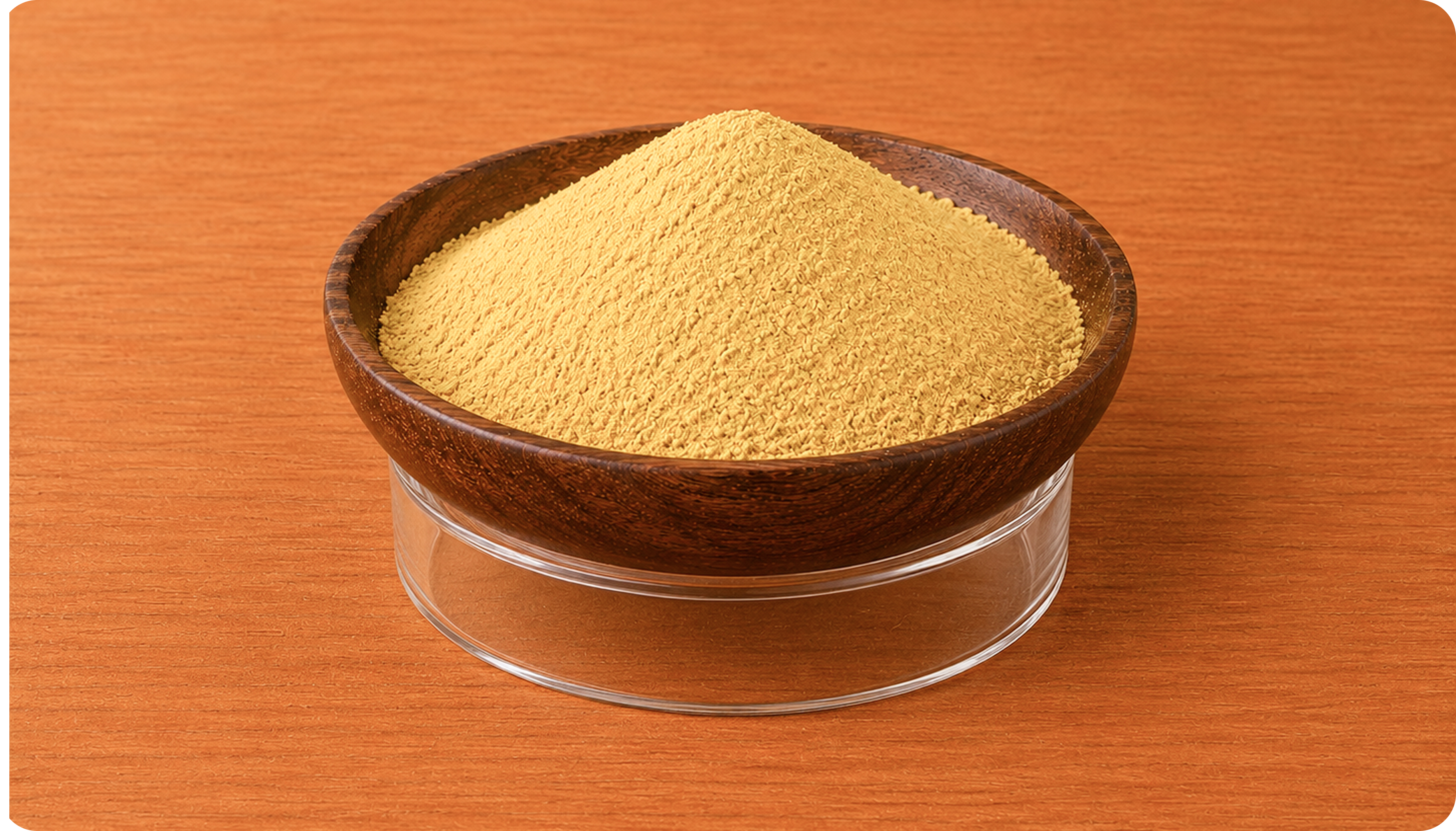Polyaluminium Chloride